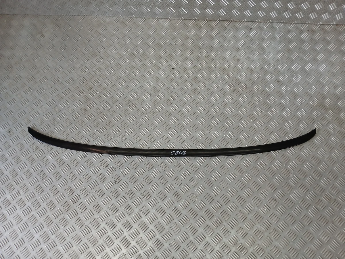 Spoiler cofano BMW Serie 5 G30 M5 F90 OE 8064738