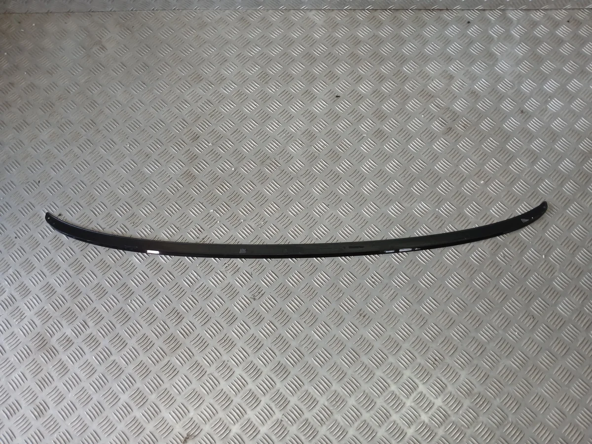 Spoiler coffre BMW Série 5 G30 M5 F90 OE 8064738