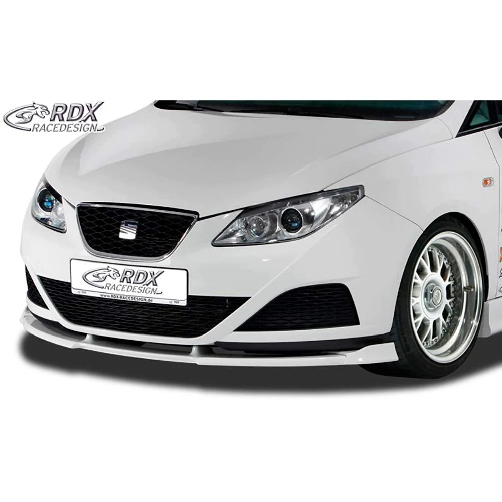 Spoiler avant RDX Racedesign