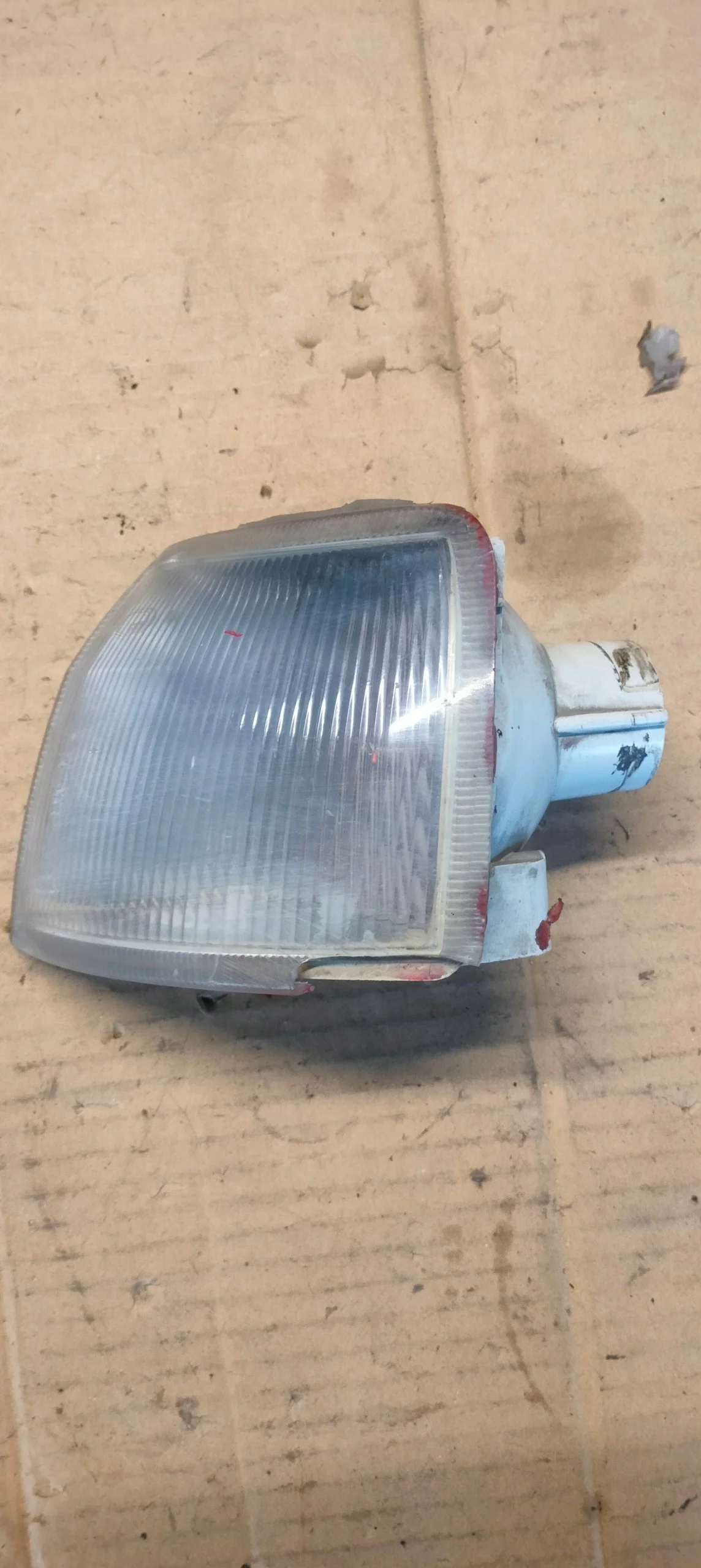 Opel Vectra A Koplamp Richtingaanwijzer Links 301115