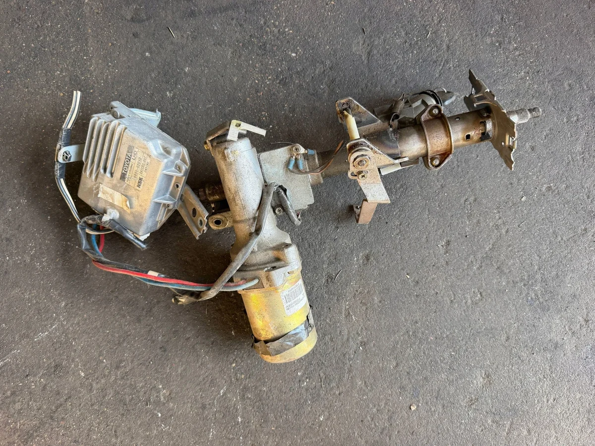 Power Steering Pump Toyota Corolla E12 8965002010
