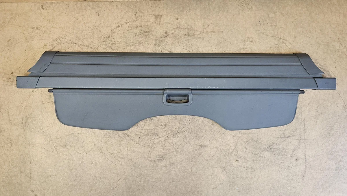 Tendalino Bagagliaio Ford Focus MK2
