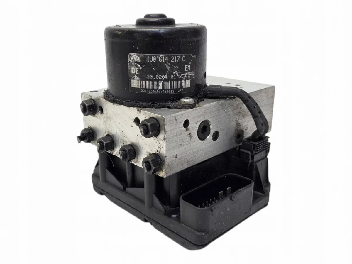 Centralina ABS Volkswagen Golf IV 1J0614217C