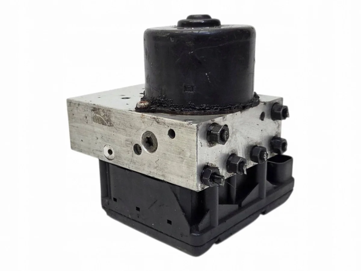 Unidade de Controlo ABS Volkswagen 1J0614217C