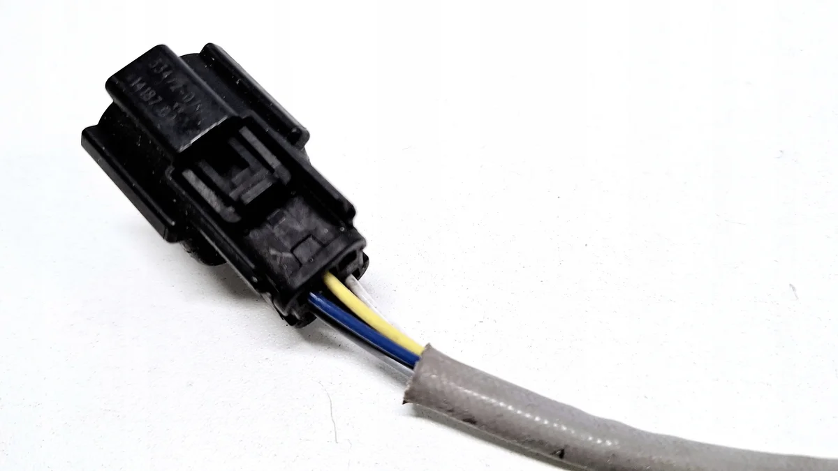 Sonde Lambda Ford Mustang VI MK6 2015- 3.7 V6 FB5T9Y460AA