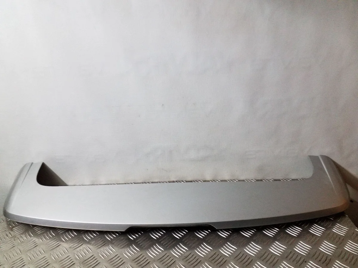 Opel Mokka Spoiler de coffre 95978986