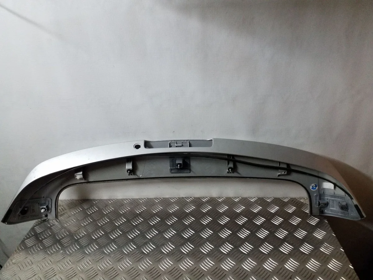 Opel Mokka Spoiler de coffre 95978986 image 3