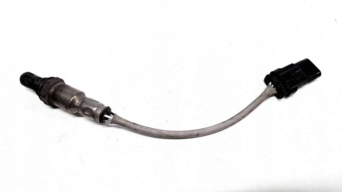 Sonda Lambda Chevrolet Camaro VI 3.6 12666671