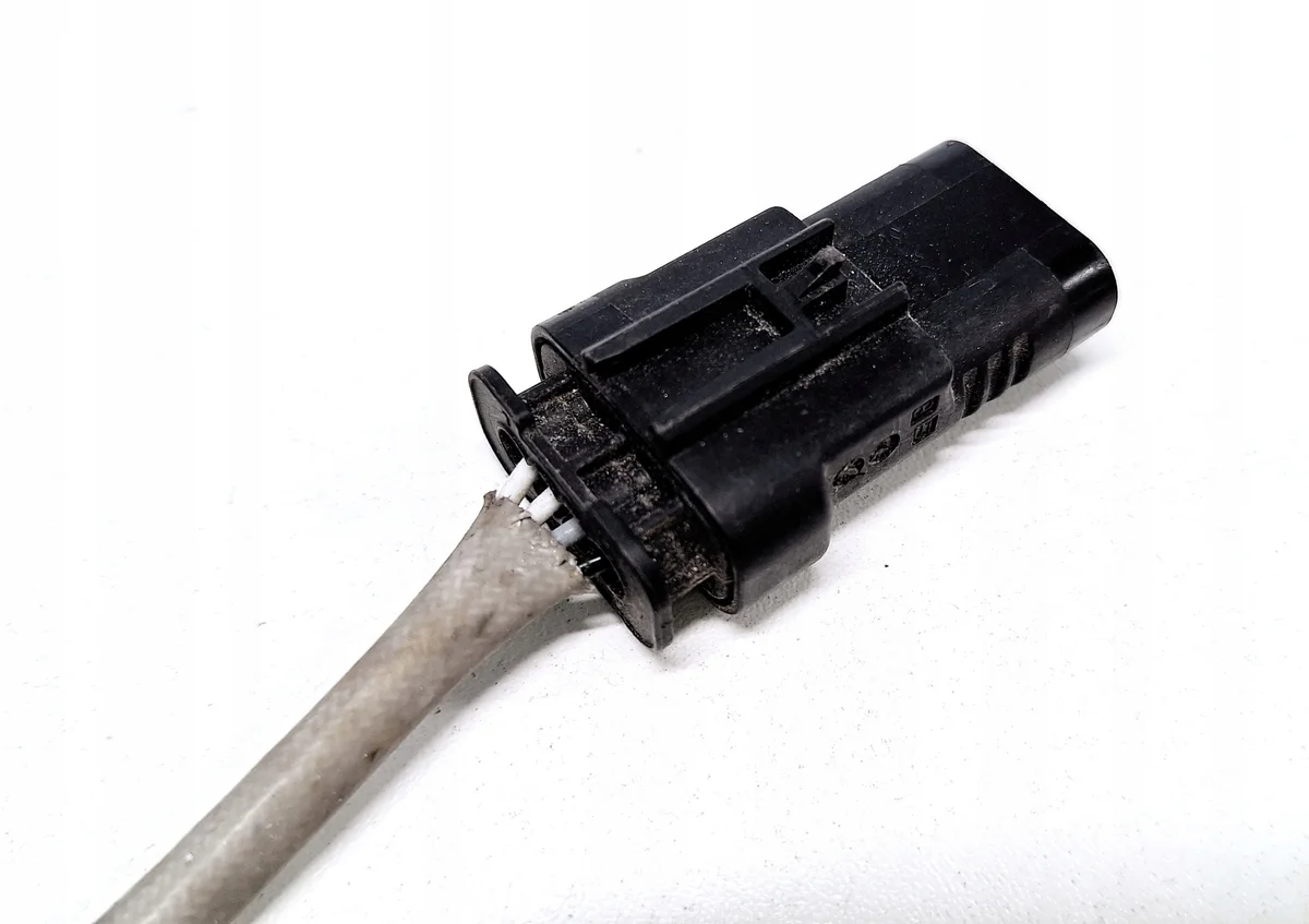 CHEVROLET CAMARO VI Sonde Lambda 12666671