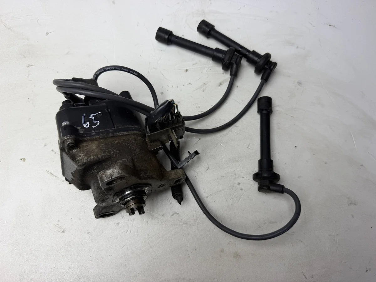 Allumeur Honda HR-V TD63U