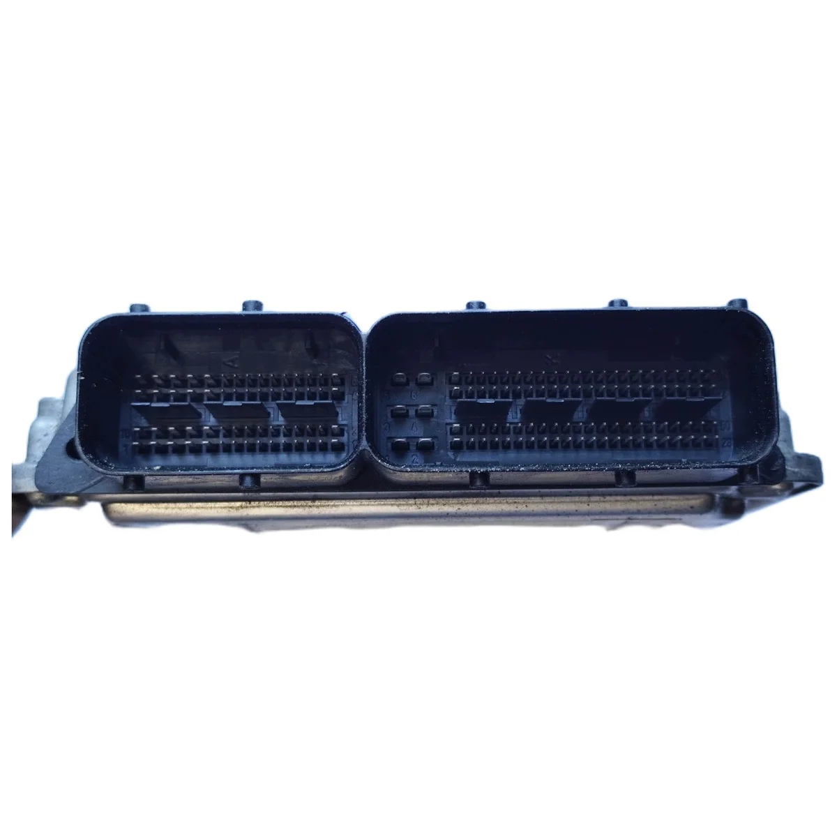 Regeleenheid Motor Opel Corsa Insignia A 55575349