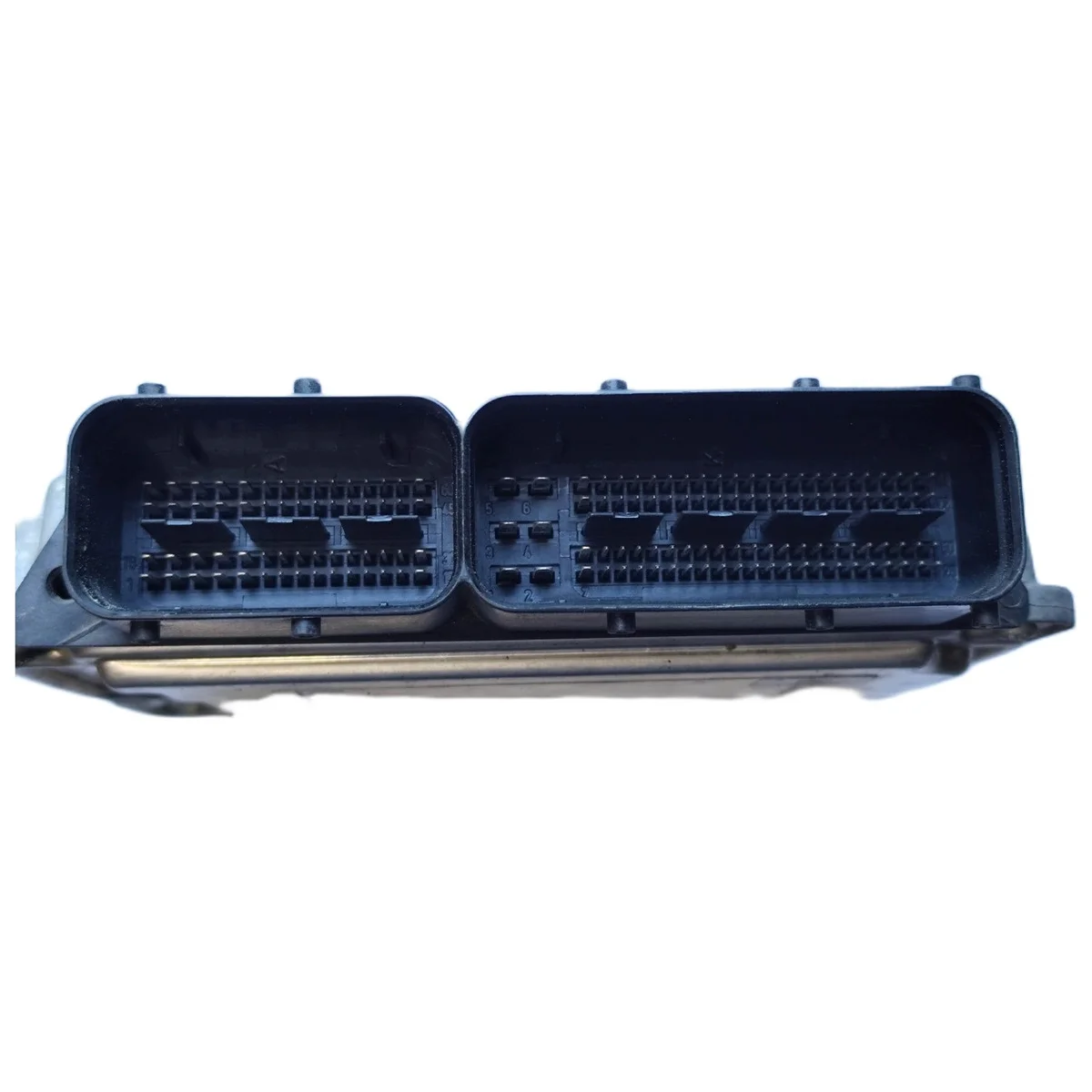 Regeleenheid motor 0281031379 Opel Astra Insignia