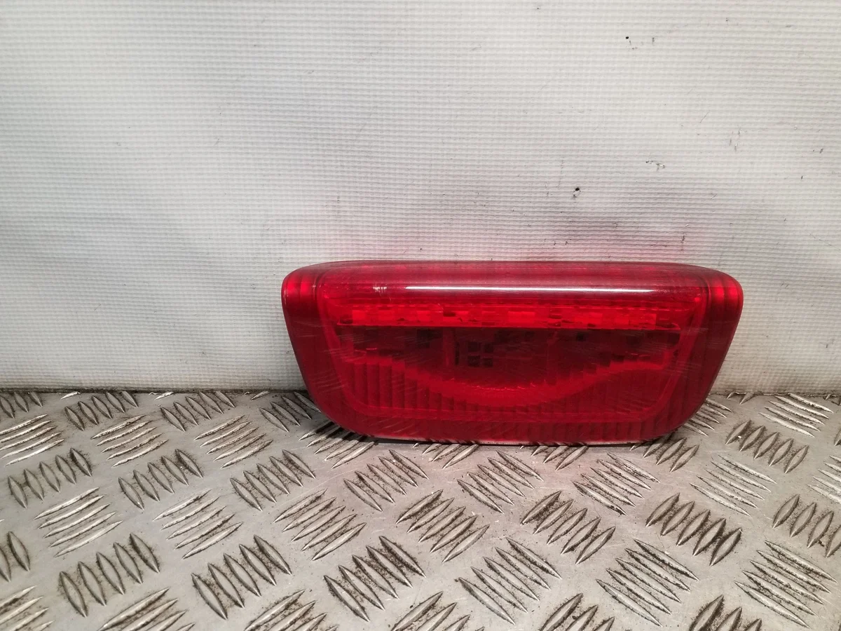 Bremsleuchte Nissan Juke F15 VAI49579