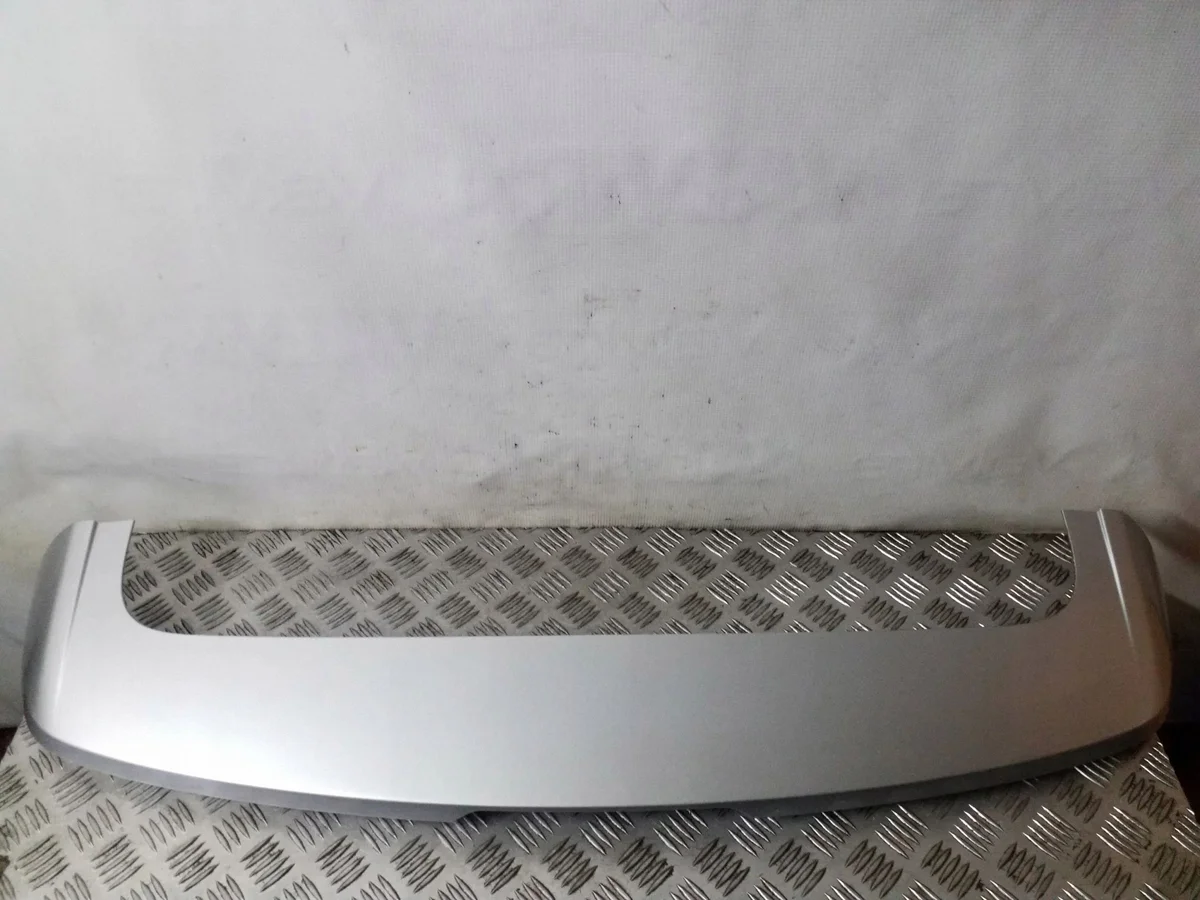 Opel Mokka takaspoileri 95978986
