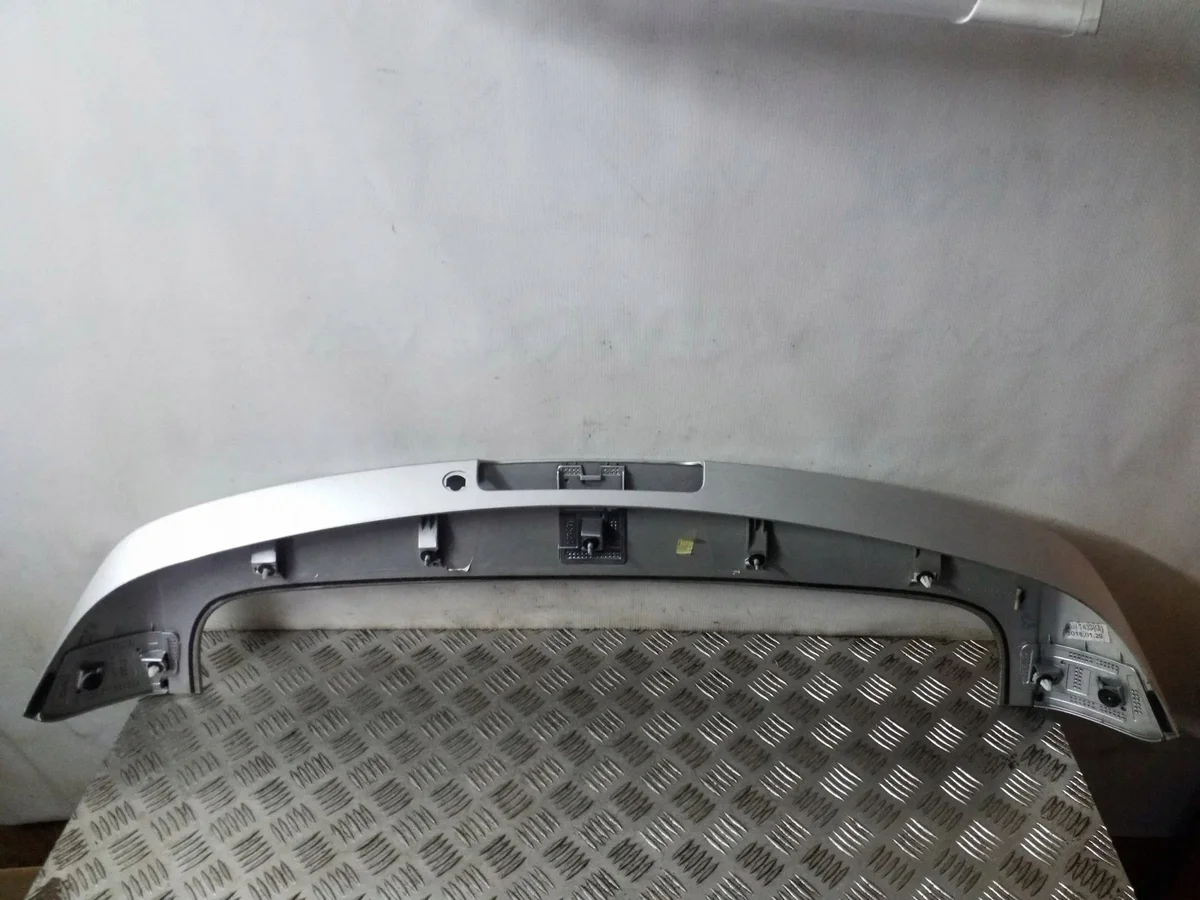 Opel Mokka takaspoileri 95978986 image 4