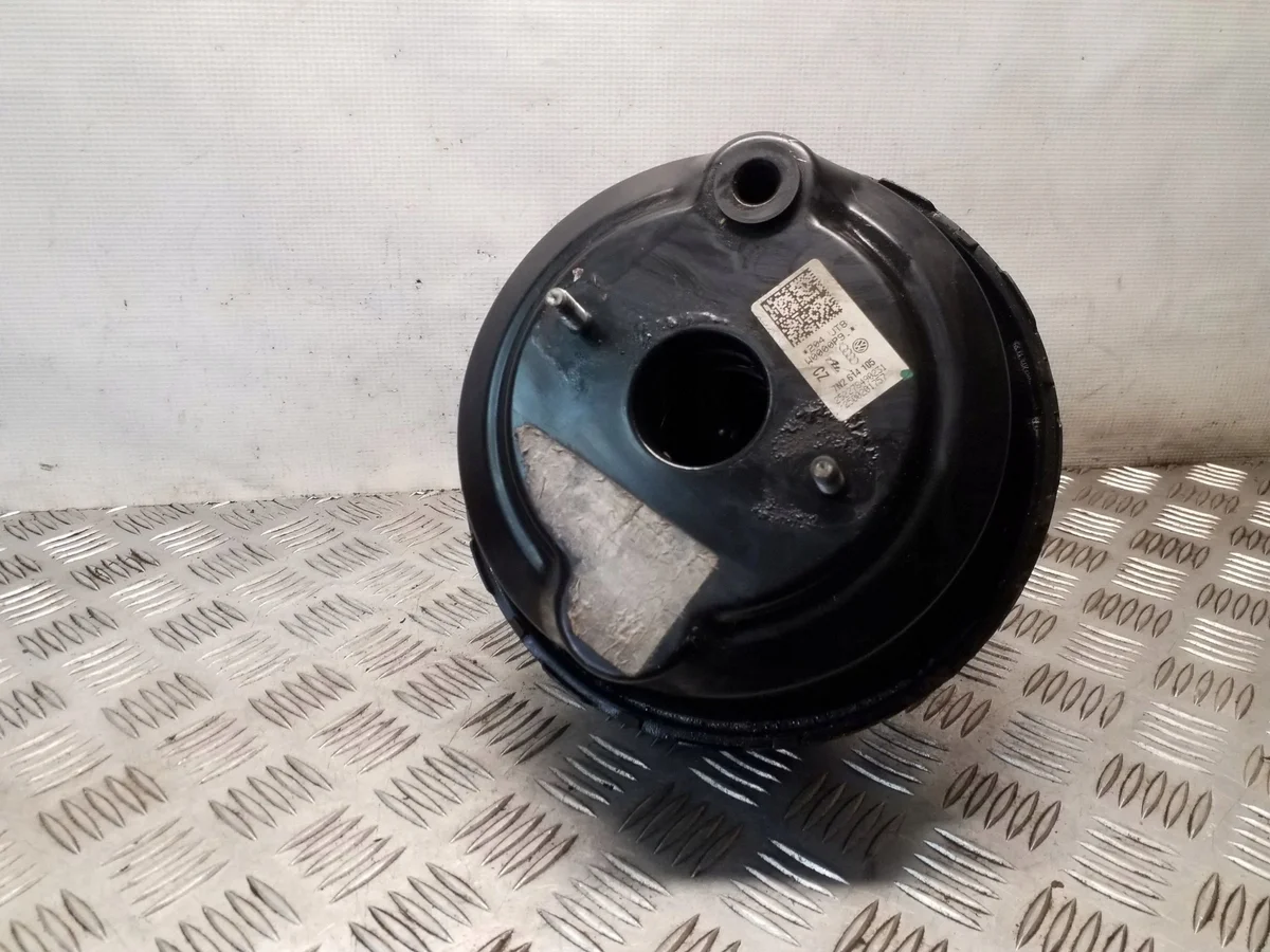 Brake Booster Pump VW Sharan 7N 7N2614105