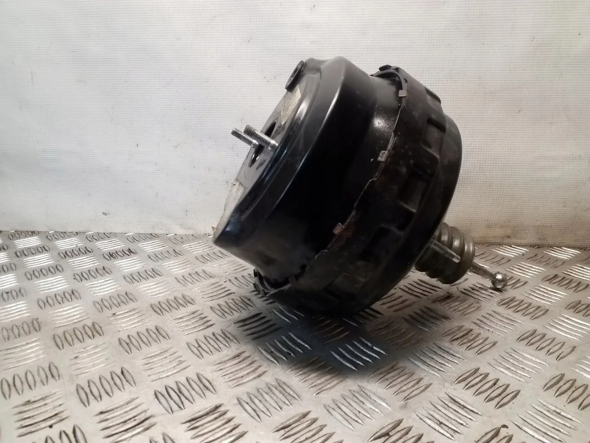 Pompa Servofreno VW Sharan 7N 7N2614105 image 3