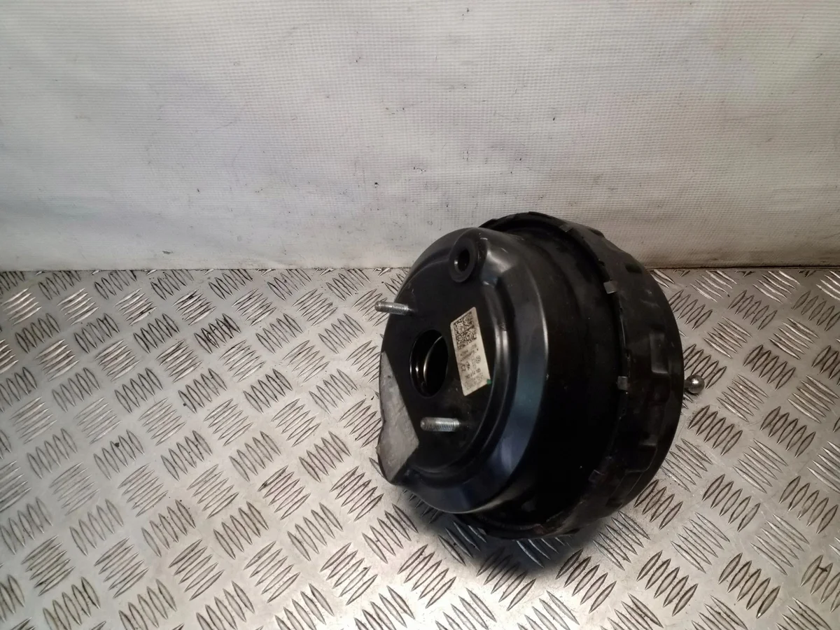Pompa Servofreno VW Sharan 7N 7N2614105 image 5