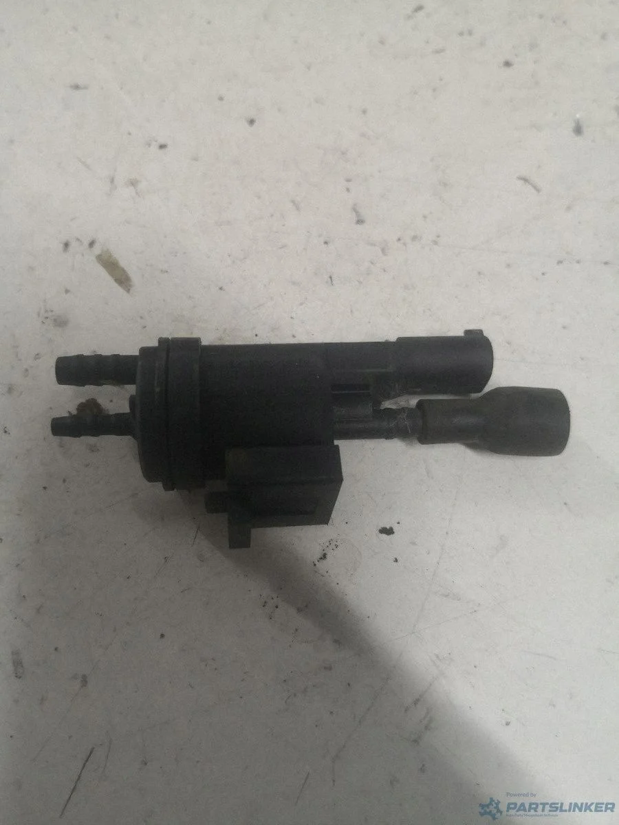 Vanne de pression Mercedes W203 Vito 2.6 3.2 0025401497