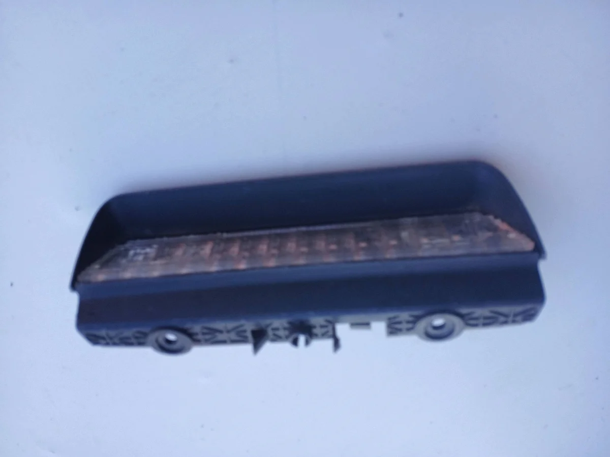 Tredje bromsljus Honda Jazz 3 080160