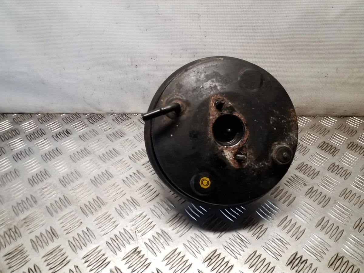 Jarrupalje Hyundai Terracan VAI54891