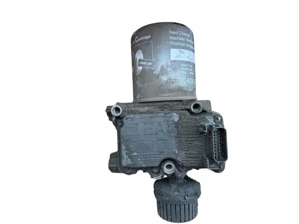 Secador de aire Mercedes-Benz A0014465364 Camiones Actros