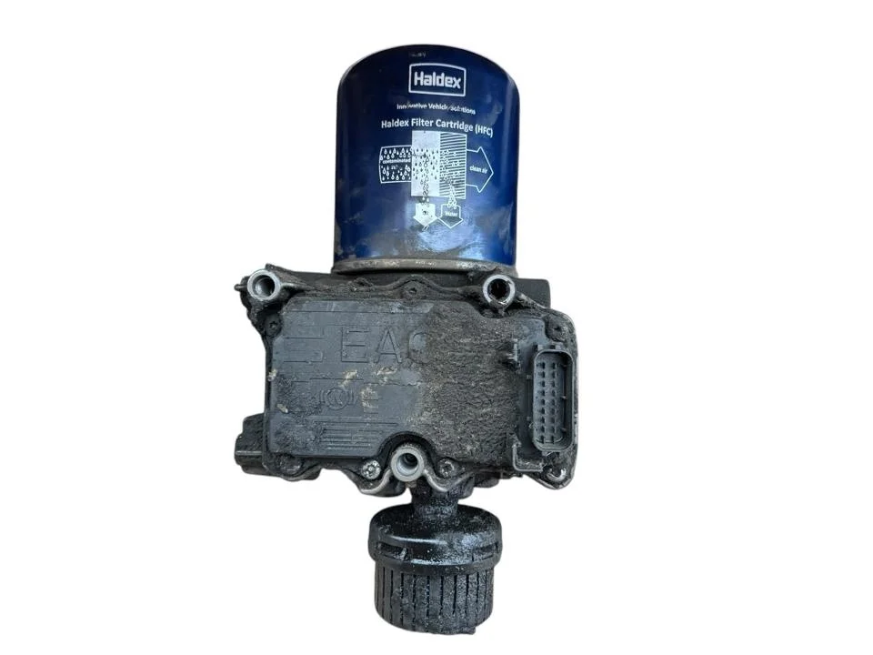 Filtro deshidratador Mercedes-Benz ACTROS K138267