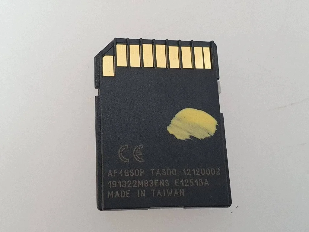Audi A6 C7 4G 8X0919884E Cartes de navigation DVD