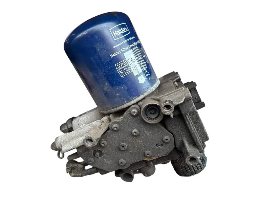 Secador de aire A0014465664 Mercedes-Benz ACTROS