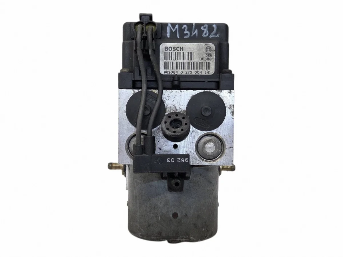 Bomba Travões Renault Clio II 7700424814