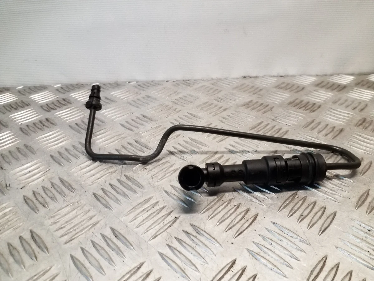 Koppeling leiding Volvo V40 VAI58941