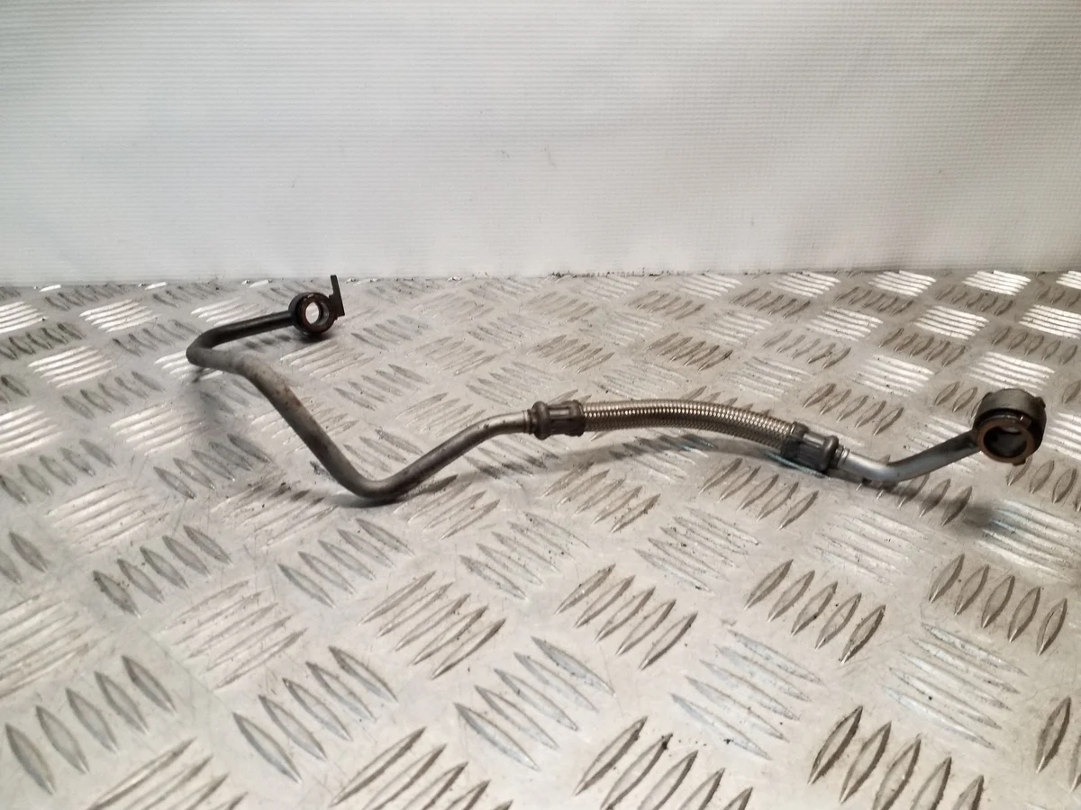 Tubo Olio Turbocompressore Volvo V40 VAI58956