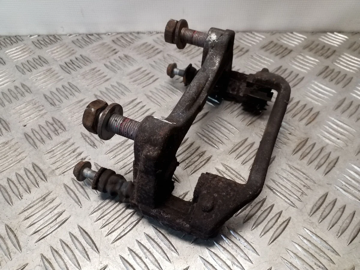 Brake Caliper Bracket Peugeot Boxer Rear Right VAI59451