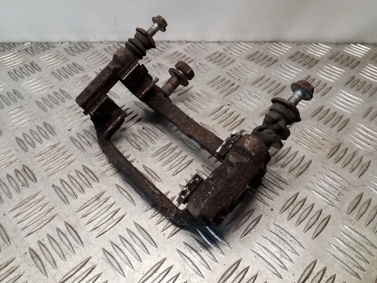 Peugeot Boxer Jarrupuristin VAI59451