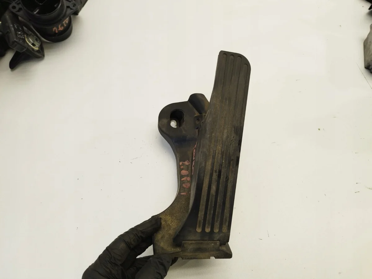 Gaskleppotentiometer 1T1721503J VW Touran II