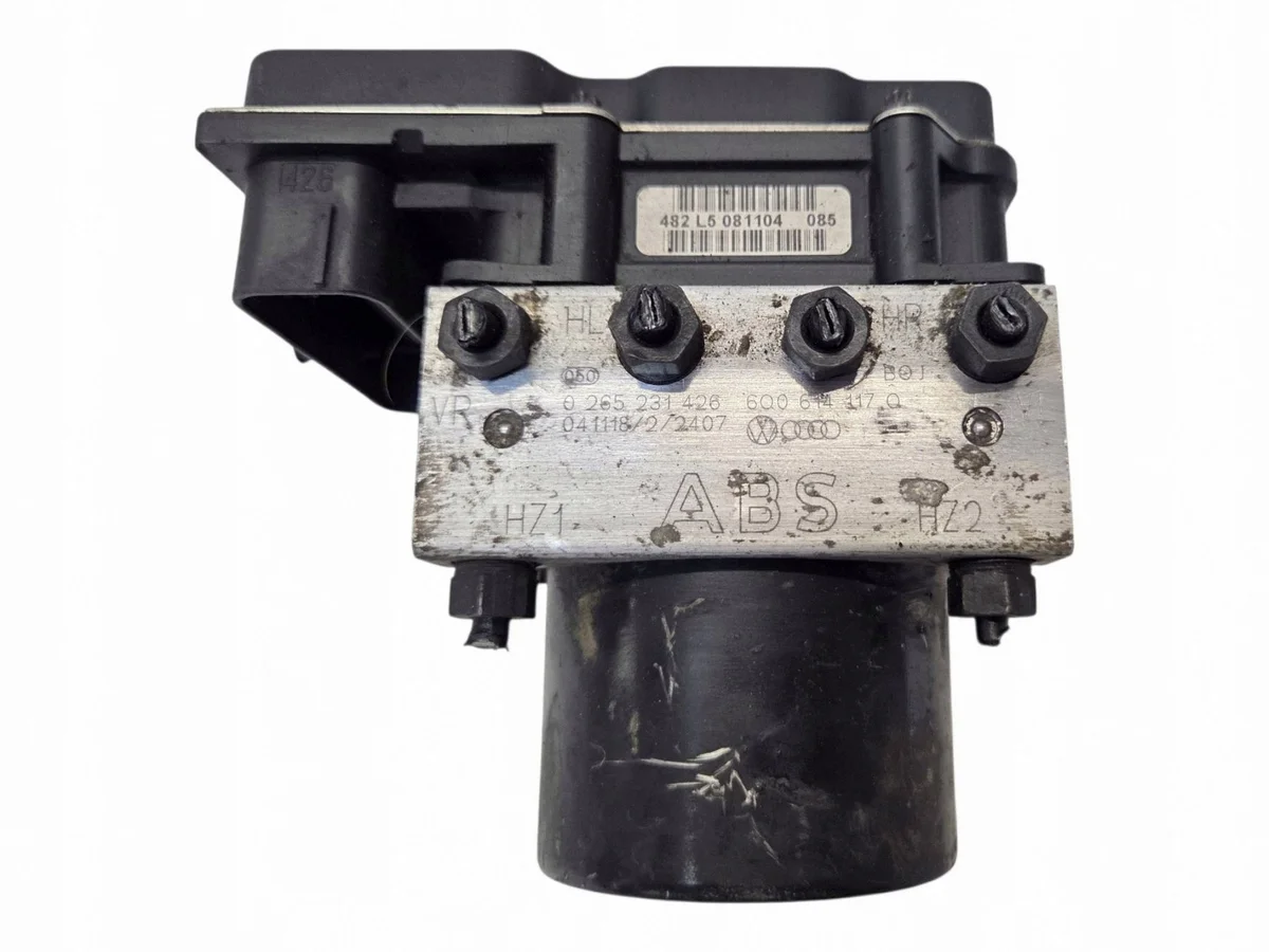 Pompa ABS VW Seat Skoda 6Q0614117Q image 3