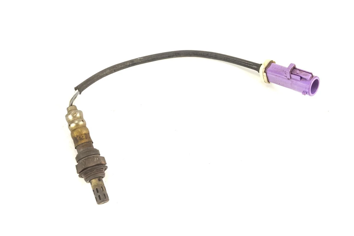 Lambda Sensor Ford Fiesta Mk6 1.3 8V 2S6A-9G444-BA