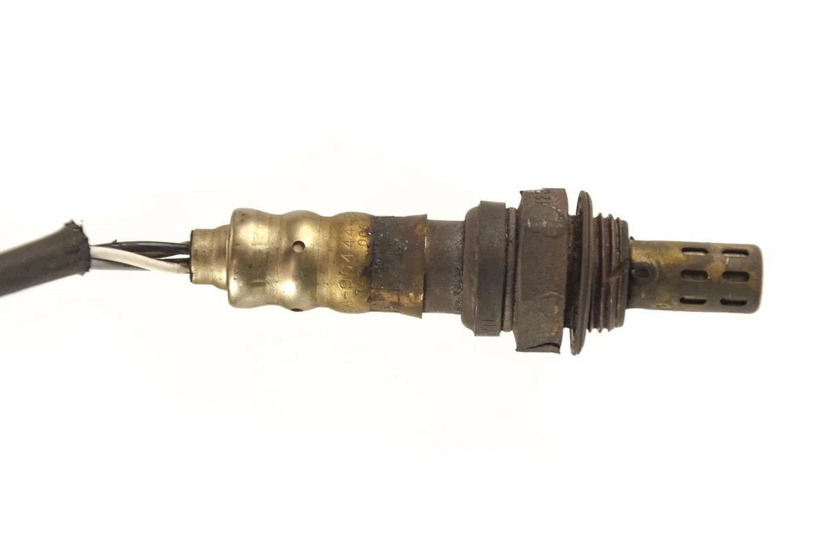 Sonde Lambda Ford Fiesta MK6 1.3 8V 2S6A-9G444-BA