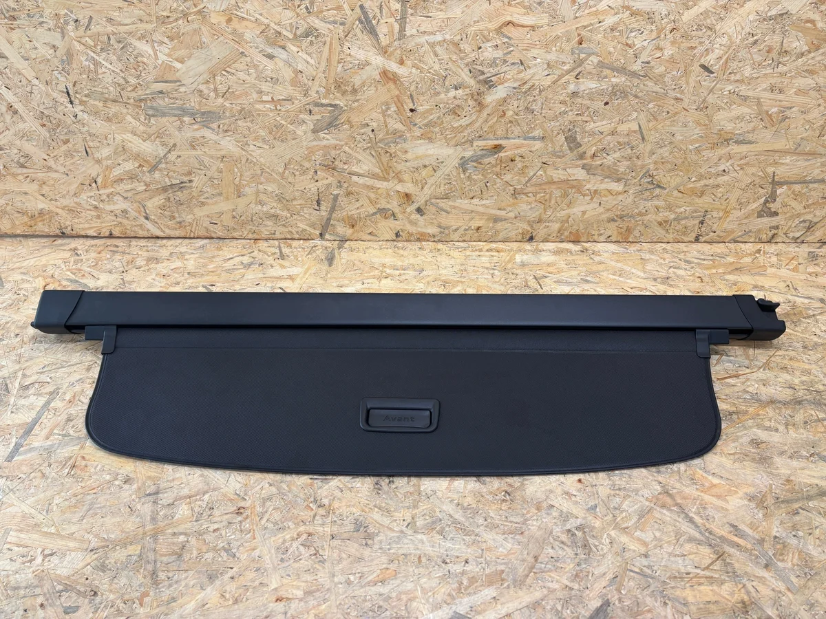 Kofferraumrollo Audi A4 B9 8W9 8W9863553B