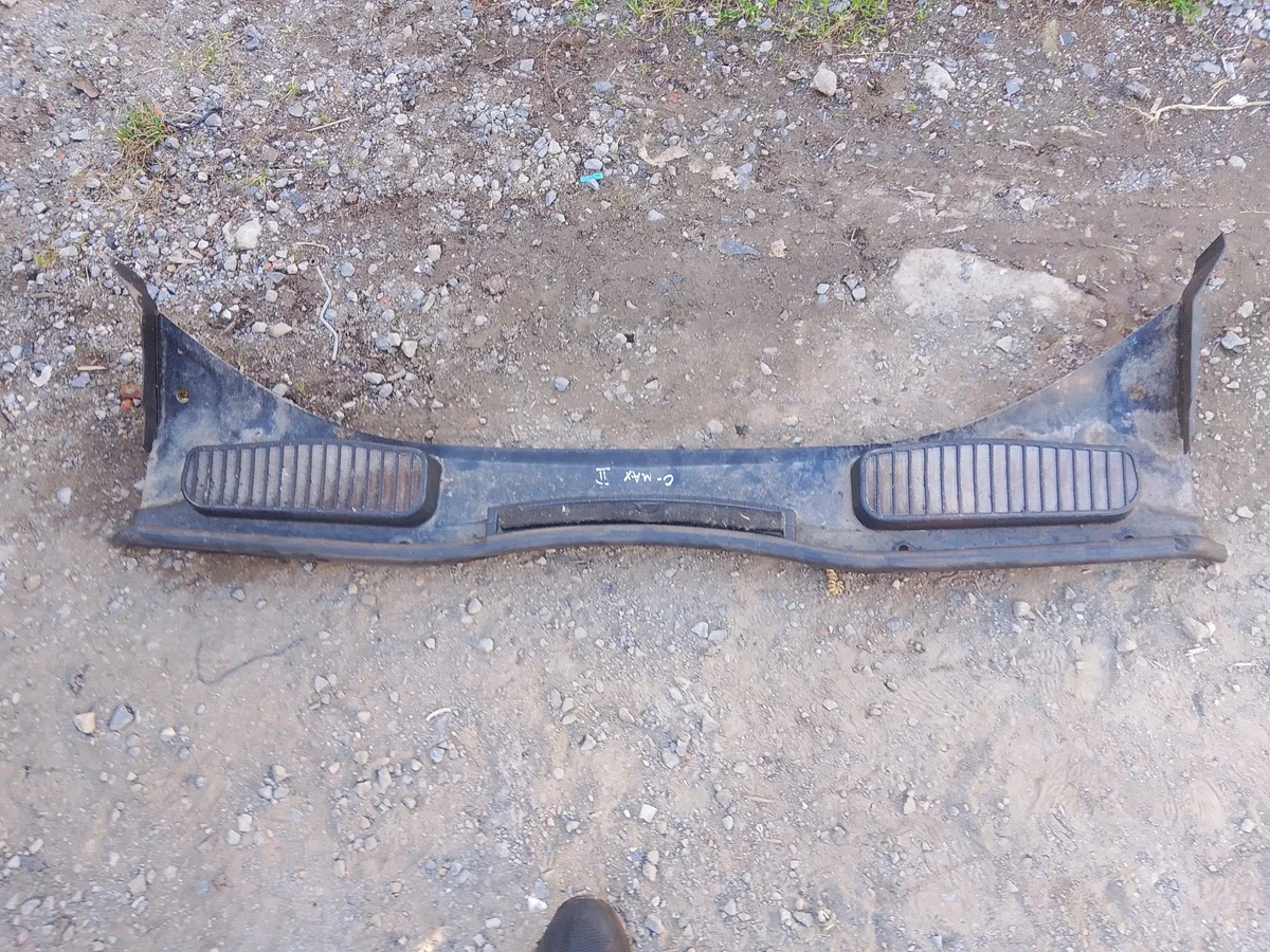 Ford C-MAX II Podszybie AM51-R02216-AD