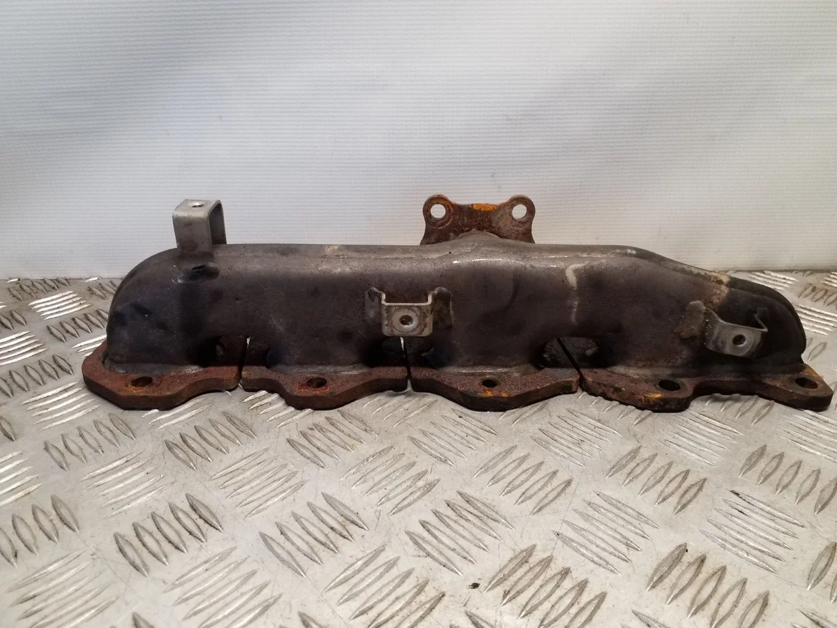 Coletor de escape Ford S-MAX VAI61170