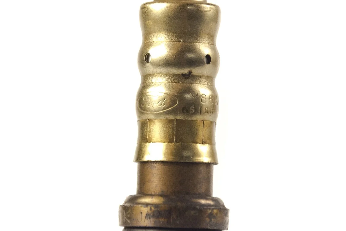 Ford Fiesta Mk6 lambda-anturi YS6A-9F472-AC image 3