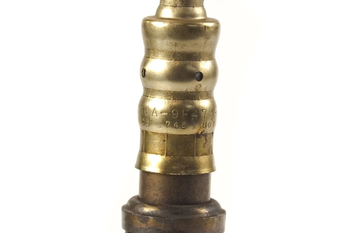 Ford Fiesta Mk6 lambda-anturi YS6A-9F472-AC image 5