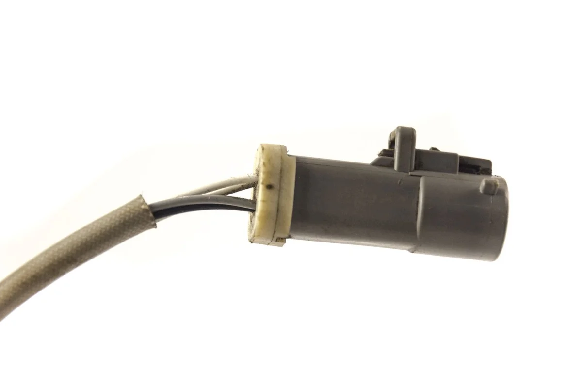 Ford Fiesta Mk6 lambda-anturi YS6A-9F472-AC image 8