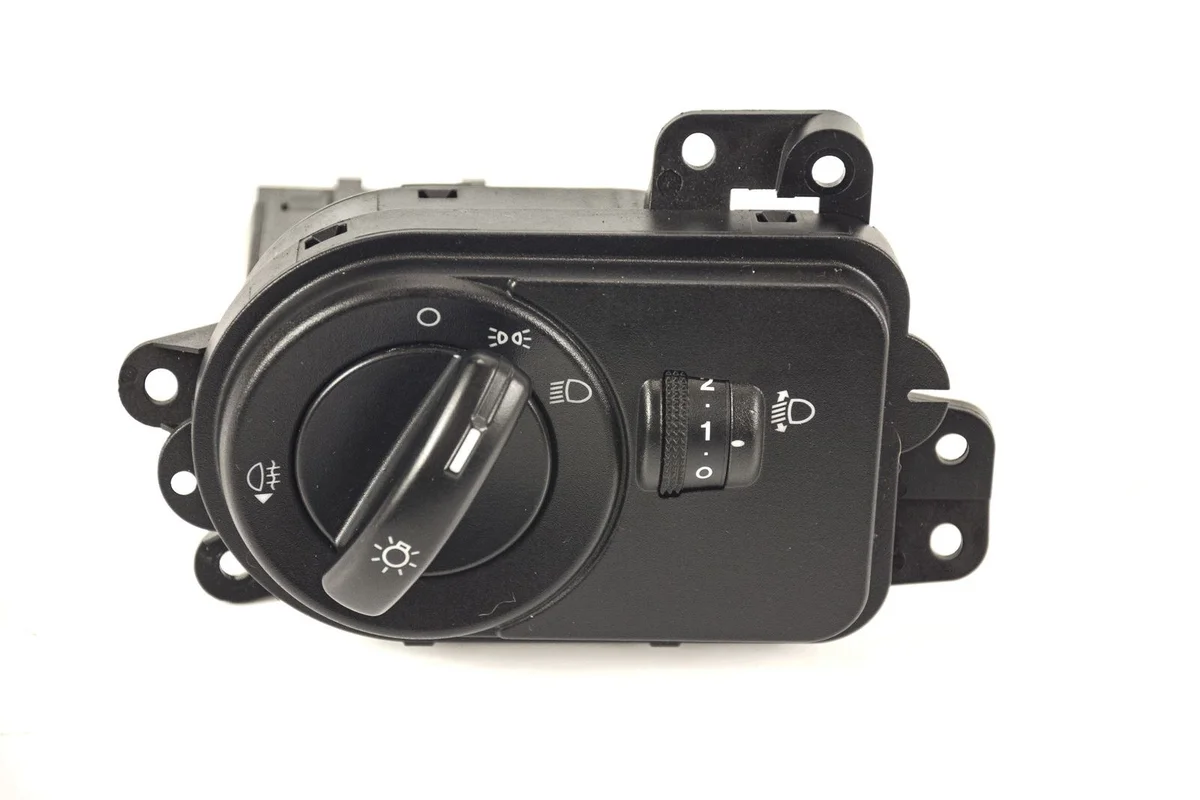 Lichtschakelaar Ford Fiesta MK6 2S6T13A024AC