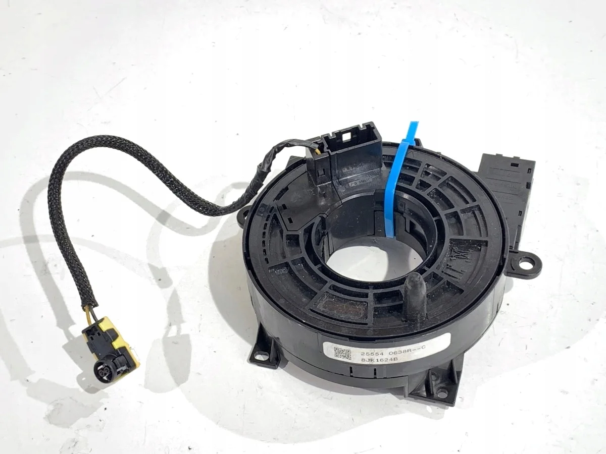Airbagband Renault Clio V 255540638R