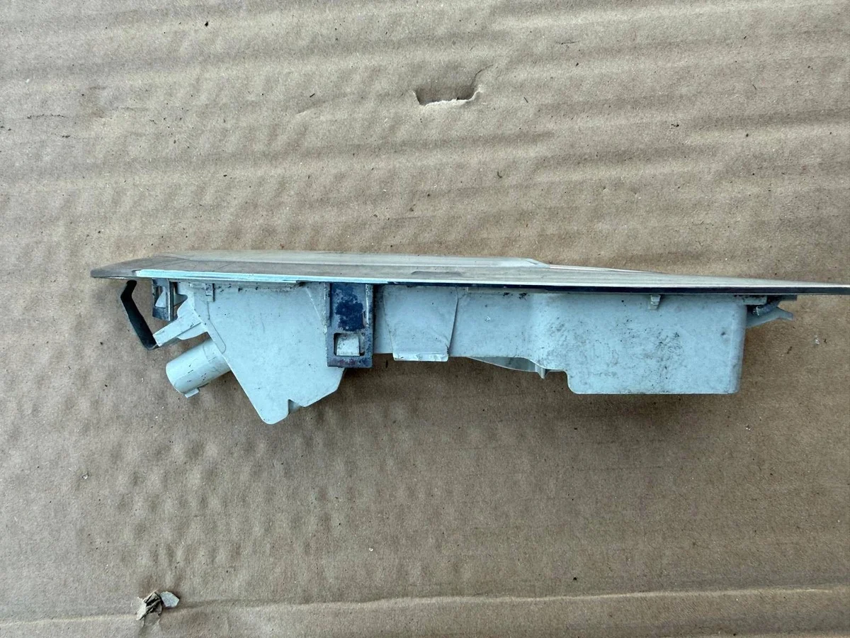 Pisca Guarda-lamas Esquerdo BMW 5 F07 7199633 image 3