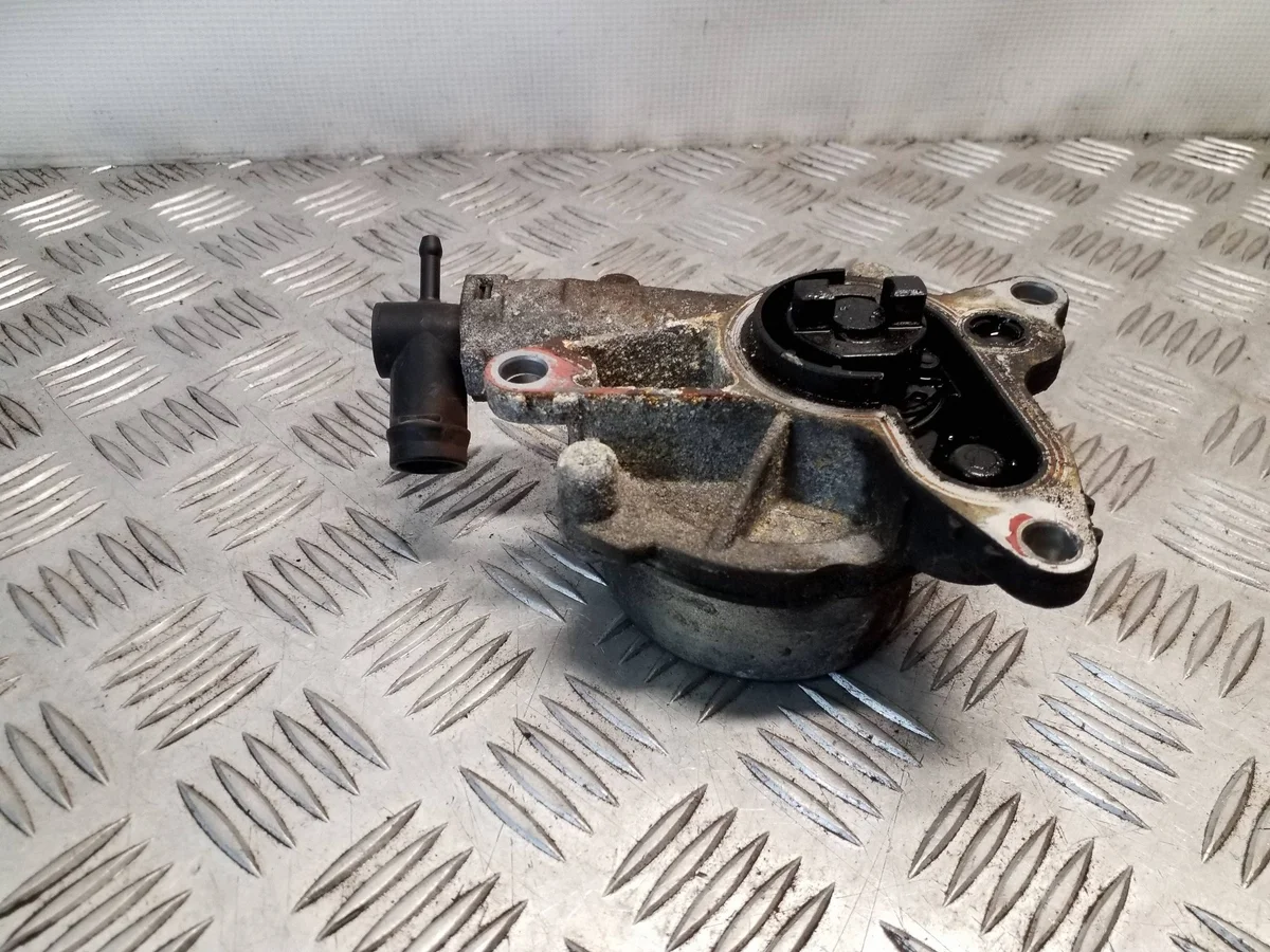 Vakumpump VAI65697 Renault Trafic III