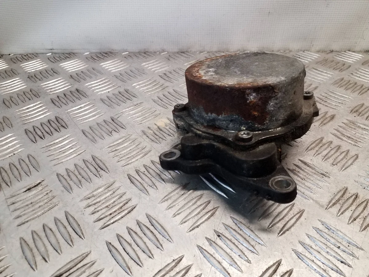 Vacuum Pump Renault Trafic III VAI65697 image 5