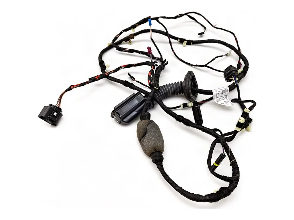 Türleitungsstrang hinten links BMW G01 8793254